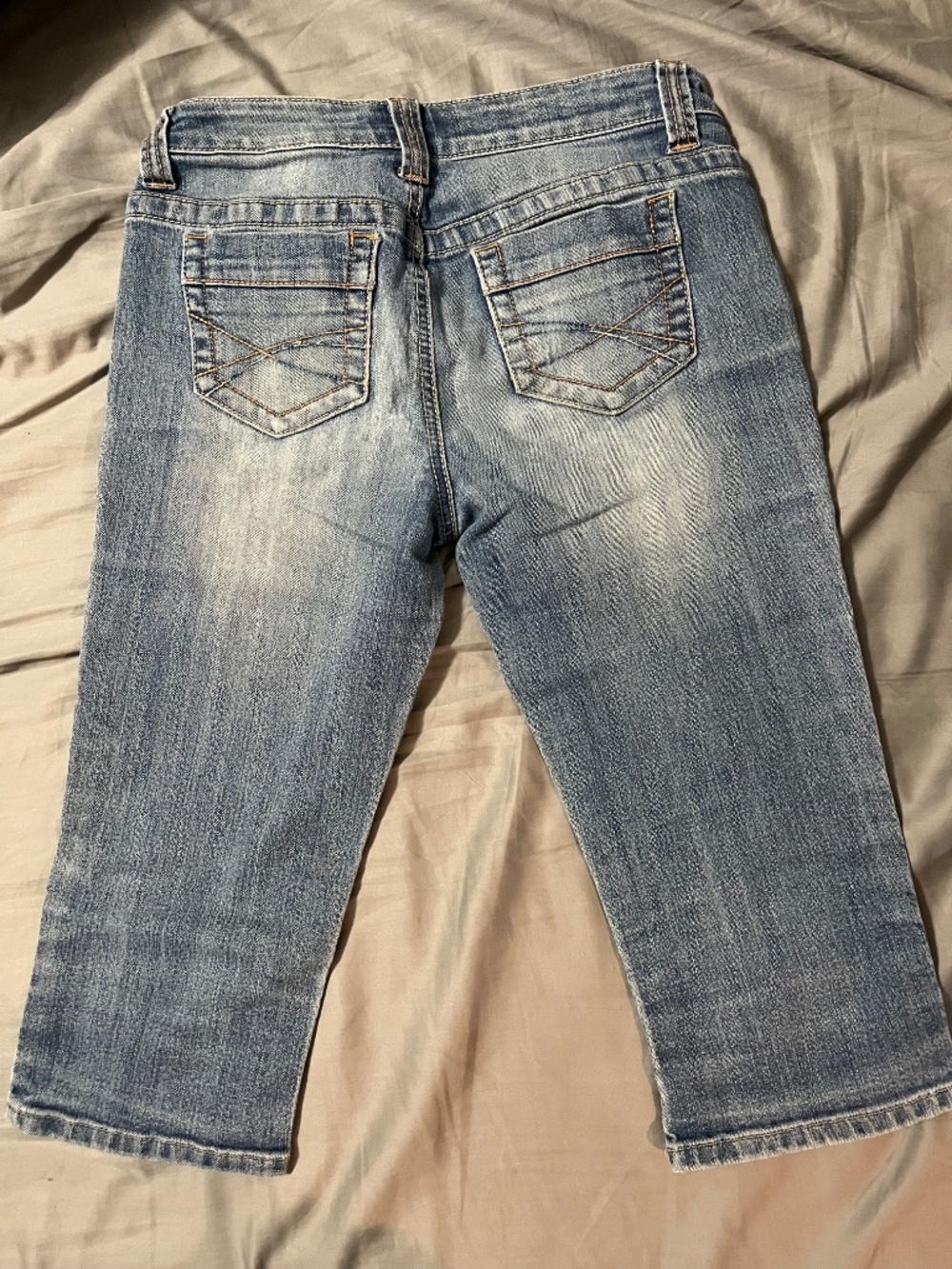 Capri jeans - Picture 3 of 3